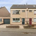 Huur 3 slaapkamer huis van 125 m² in Breda