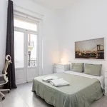 Rent 7 bedroom apartment in Valencia