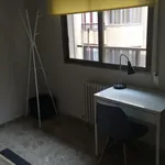 Rent 5 bedroom apartment in Valencia