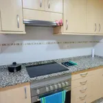 Rent 4 bedroom apartment in Valencia