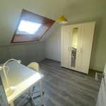 Huur 1 slaapkamer appartement in Mons