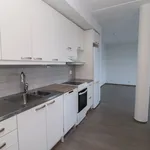 Vuokraa 2 makuuhuoneen asunto, 51 m² paikassa Jyvaskyla