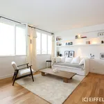 Appartement de 80 m² avec 3 chambre(s) en location à Paris 15 - rue Lakanal