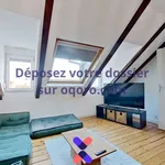 Rent 1 bedroom apartment in Strasbourg