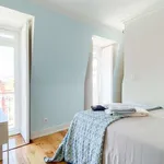 Alugar 2 quarto apartamento em lisbon