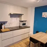 Huur 1 slaapkamer appartement in Gent