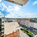 Pronajměte si 6 ložnic/e byt o rozloze 289 m² v Prague