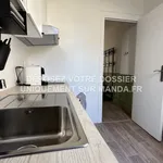 Appartement de 34 m² avec 2 chambre(s) en location à Le Perreux Sur Marne