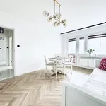 Rent 3 bedroom apartment of 56 m² in Warszawa