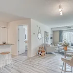 Appartement de 742 m² avec 2 chambre(s) en location à Edmonton