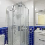 Alquilo 1 dormitorio apartamento de 592 m² en Málaga