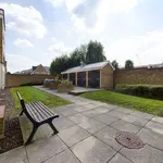 Flat to rent in Stockbury House, Marigold Way, Maidstone ME16