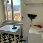 Studio of 25 m² in Genoa