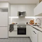 Rent 4 bedroom apartment of 57 m² in Barcelona