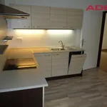 Pronajměte si 2 ložnic/e byt o rozloze 67 m² v Prague