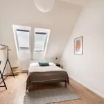 Rent a room in berlin