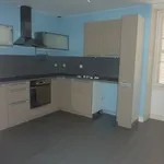 Rent 3 bedroom apartment of 103 m² in MONTMORILLON