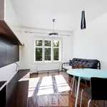 Rent 2 bedroom apartment in Praha 6