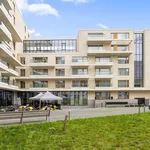 Appartement de 54 m² avec 1 chambre(s) en location à Antwerp