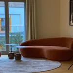 Miete 1 Schlafzimmer wohnung von 42 m² in Berlin