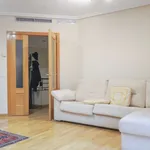 Rent 4 bedroom apartment in madrid