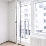 Vuokraa 1 makuuhuoneen asunto, 23 m² paikassa Helsinki