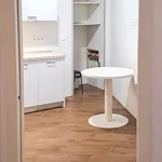 Alquilo 3 dormitorio apartamento de 149 m² en Valencia