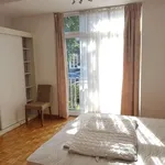  appartement avec 3 chambre(s) en location à Brussels