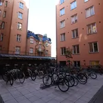 Rent 1 bedroom apartment of 27 m² in hernesaarenkatu