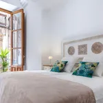 Rent 1 bedroom apartment of 50 m² in Granada