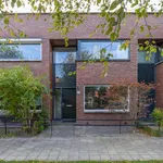 Huur 4 slaapkamer huis van 118 m² in Rotterdam