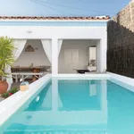 Rent 5 bedroom house in Évora