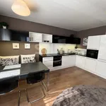 Rent 3 bedroom apartment in Ostrava