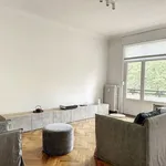  appartement avec 2 chambre(s) en location à Bruxelles