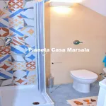 Rent 4 bedroom apartment of 60 m² in Marsala