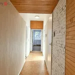 Rent 4 bedroom apartment of 82 m² in Trhový Štěpánov