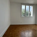 Appartement de 54 m² avec 3 chambre(s) en location à Décines-Charpieu