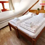 Rent 1 bedroom apartment of 20 m² in Kutná Hora