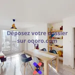 Rent 4 bedroom apartment of 9 m² in Grenoble