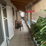 Rent 1 bedroom house of 90 m² in  Πάτρα