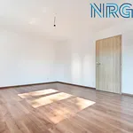 Pronájem bytu 2+kk 42m²