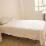 Rent a room in valencia