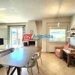 Rent 1 bedroom apartment of 125 m² in Municipal Unit of Nafplio