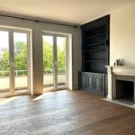 Rent 4 bedroom apartment in Uccle - Ukkel