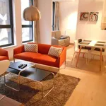 Rent 1 bedroom apartment in brussels