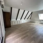 Appartement de 146 m² avec 5 chambre(s) en location à Strasbourg