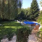 Rent 5 bedroom house of 180 m² in budapest