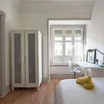 Rent a room in lisbon