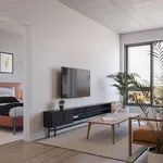 Rent 1 bedroom apartment in Montreal