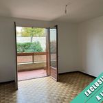 Rent 1 bedroom apartment of 27 m² in FLEURANCE